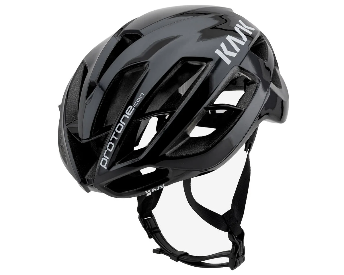 KASK Protone Icon Helmet (Black) (L)